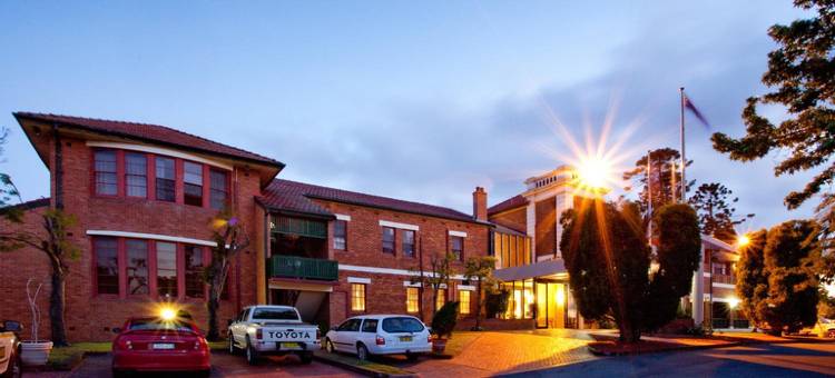 梅特兰蒙皮奥美居酒店(Mercure Maitland Monte Pio)图片