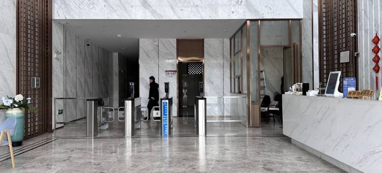 飓哥公寓(西辅道分店)图片