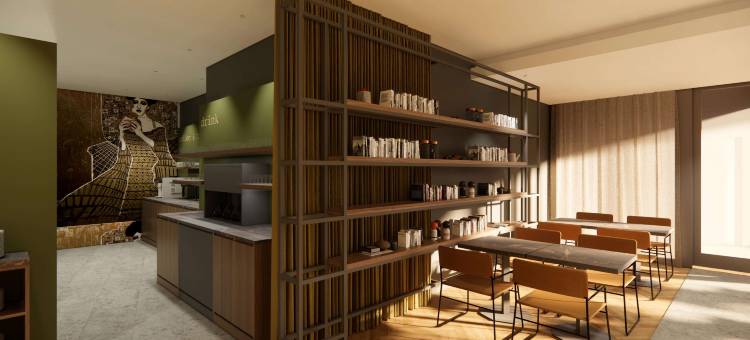 ARCOTEL AQ 维也纳(ARCOTEL AQ Wien)图片