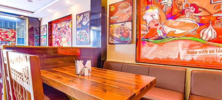 FabHotel Prime 皇家银河(FabHotel Prime the Royal Galaxy)图片