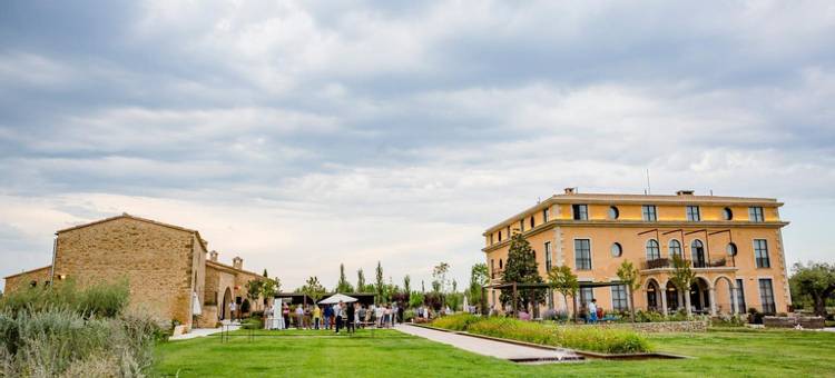 卡萨安玛里亚酒店(Casa Anamaria Hotel)图片