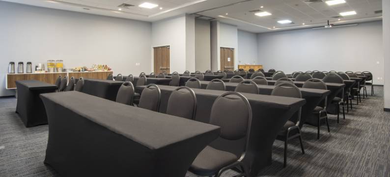 Holiday Inn Express 瓜达拉哈拉ITESO(Holiday Inn Express GUADALAJARA ITESO by IHG)图片