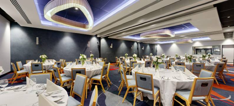 悉尼圣玛丽假日酒店(Holiday Inn SYDNEY ST MARYS by IHG)图片