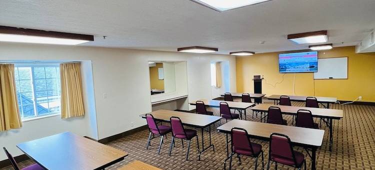 SureStay Hotel by Best Western Christiansburg Blacksburg图片
