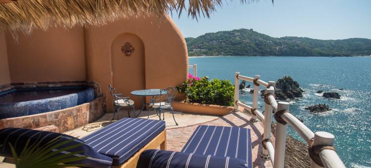 拉卡萨秋坎塔酒店(La Casa Que Canta)图片