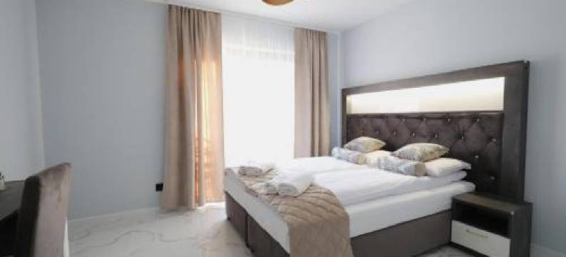 卡托维茨赫特曼斯卡4号公寓(Katowice Apartamenty Hetmańska 4)图片