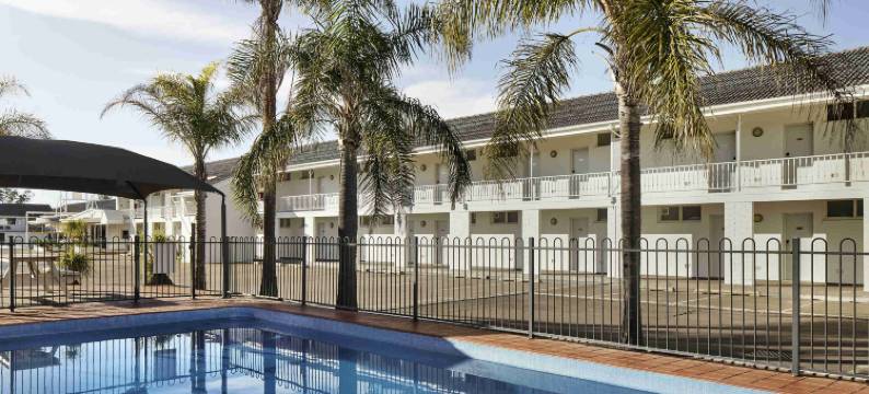 宜必思尚品塔姆沃思酒店(ibis Styles Tamworth)图片