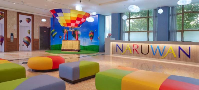 台东娜路弯会馆图片