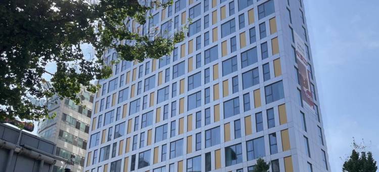 U5酒店(HOTEL U5)图片