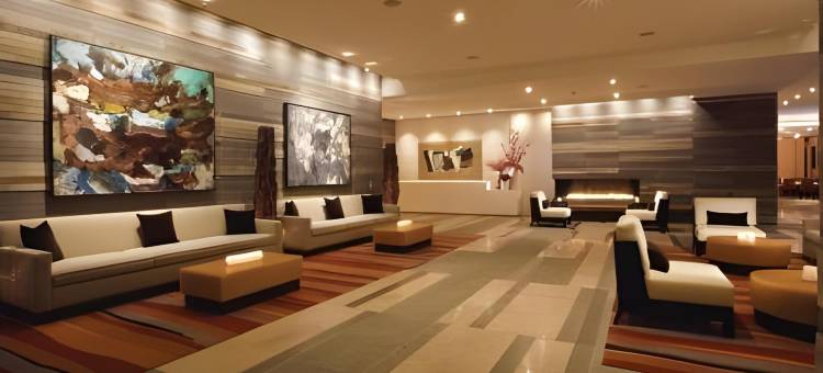 西雅图四季酒店(Four Seasons Hotel Seattle)图片