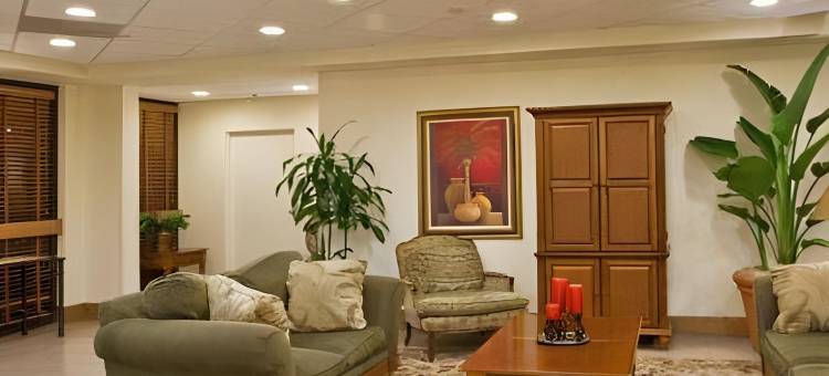 Holiday Inn PORT ST。露西(Holiday Inn PORT ST. LUCIE by IHG)图片