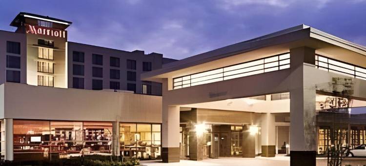 Delta Hotels Chesapeake Norfolk图片
