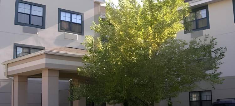 美国华盛顿亚历山德里亚兰德马克长住酒店(Extended Stay America Suites - Washington, DC - Alexandria - Landmark)图片