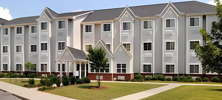 贝斯特韦斯特SureStay酒店亨茨维尔东店(SureStay by Best Western Huntsville East)图片