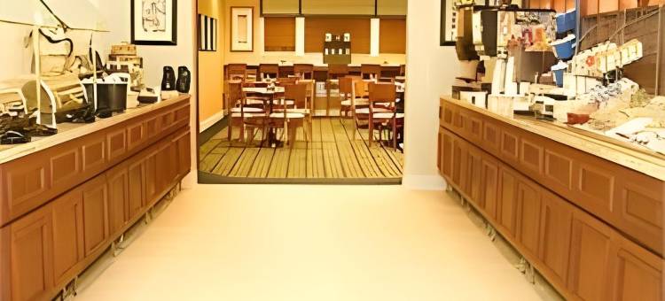 巴尔的摩怀特马什Residence Inn 酒店(Residence Inn Baltimore White Marsh)图片