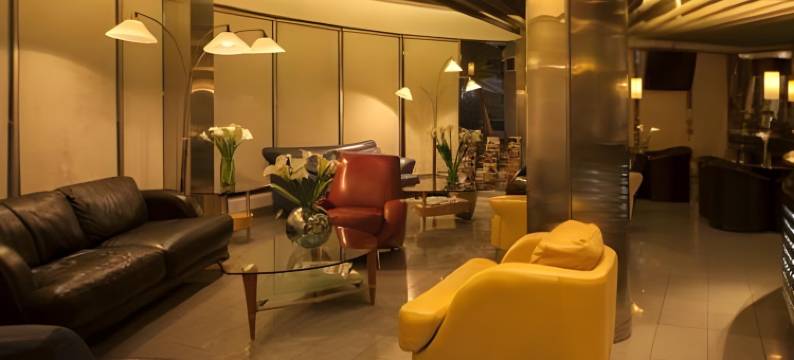 卡萨大酒店(Casa Grande Hotel)图片