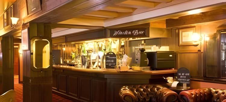 熊之酒店-格林国王旅馆(Bear Hotel by Greene King Inns)图片