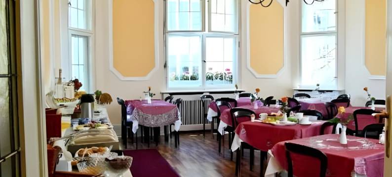 卡斯特尔选帝侯大街酒店(Hotel Castell am Kurfürstendamm)图片