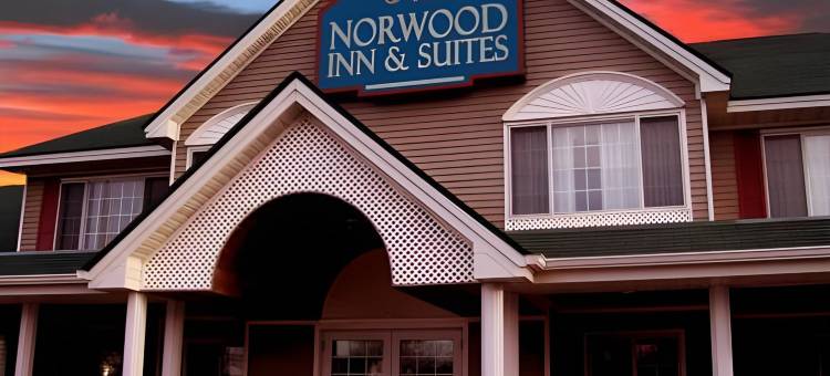 奥尔巴尼温德姆呗盟酒店(Baymont by Wyndham Albany)图片