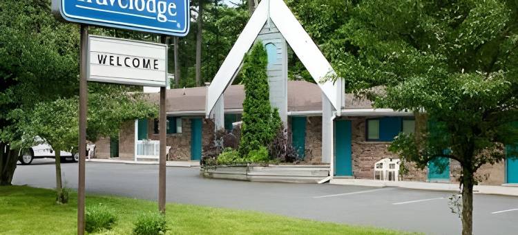 Travelodge by Wyndham Bracebridge图片