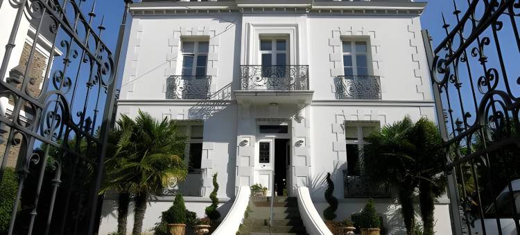 雅诗阁独栋私人酒店(L'Hôtel Particulier Ascott)图片