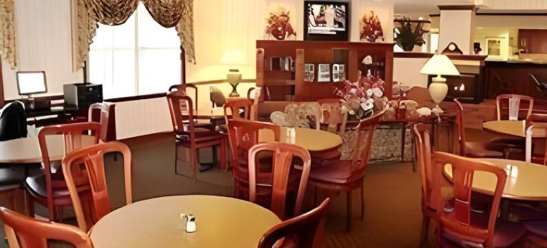 西斯普林菲尔德Residence Inn 酒店(Residence Inn West Springfield)图片