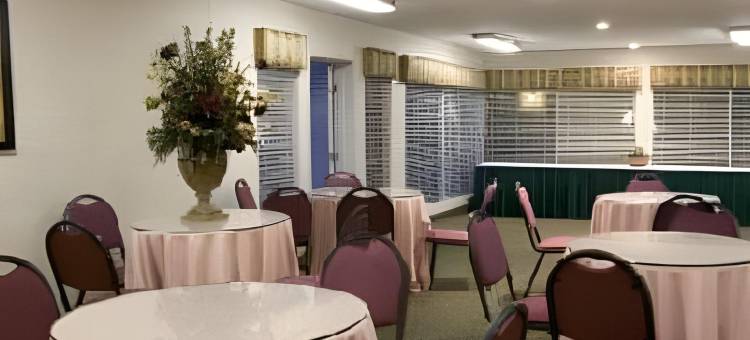 加利福尼亚瓦列霍 - 纳帕谷 6 号汽车旅馆(Motel 6 Vallejo, CA - Napa Valley)图片