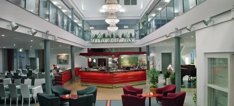 兰波和卡尔酒店(Lumber & Karle)图片