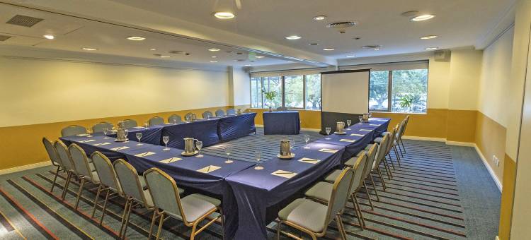 佩斯塔纳布宜诺斯艾利斯酒店(Pestana Buenos Aires)图片