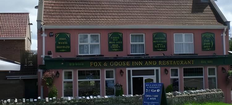 狐狸与鹅旅馆(Fox and Goose Inn)图片