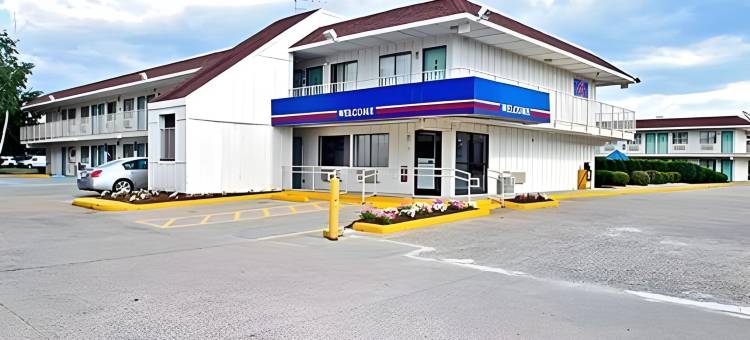 温莎洛克斯哈特福德6号汽车旅馆(Motel 6 Windsor Locks, CT - Hartford)图片