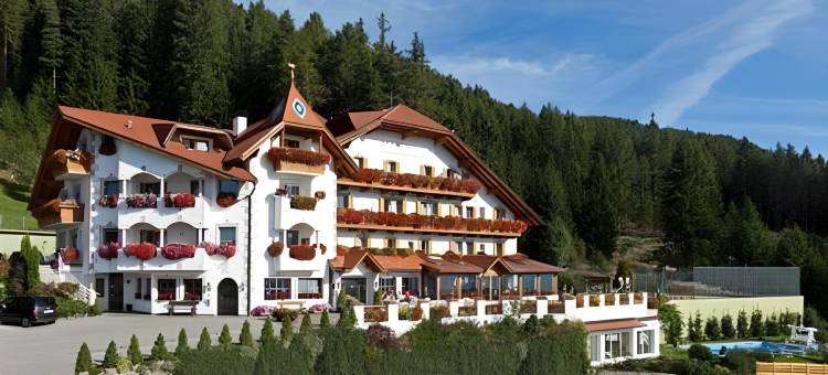 大全景健康酒店Sambergerhof(Granpanorama Wellnesshotel Sambergerhof Superior)图片