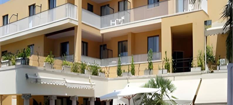 萨加罗健康水疗酒店(S'Agaró Hotel Spa & Wellness)图片