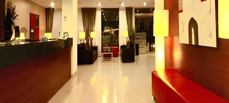 巴维埃拉酒店(Hotel Baviera)图片