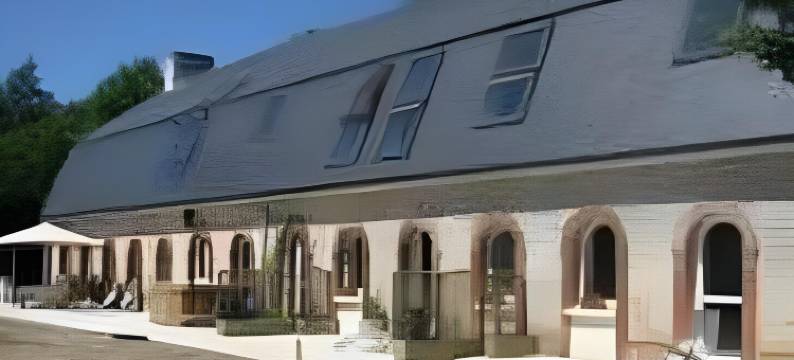 尚布尔奥克斯卡瑞度城堡住宿加早餐旅馆(Aux Ecuries du Château)图片