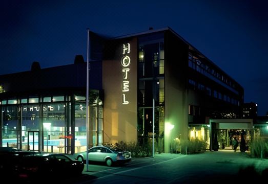 CPH Hotel Hotel Overview