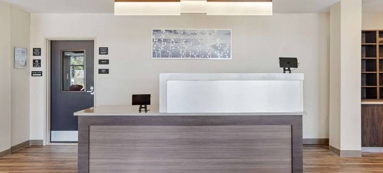 沃尔顿堡滩 - 德斯廷西舒眠套房旅馆(Sleep Inn & Suites Fort Walton Beach - Destin West)图片