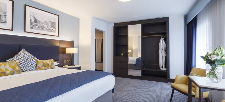 都柏林圣殿酒吧酒店(无限精选)(Temple Bar Hotel Dublin by The Unlimited Collection)图片