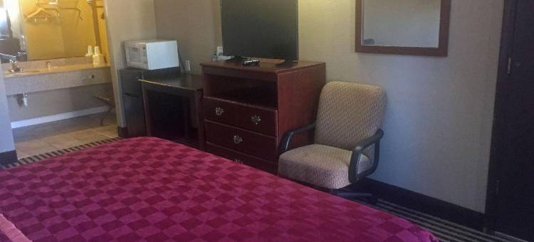 美洲最佳酒店-尤里卡(America's Best Inn & Suites Eureka)图片