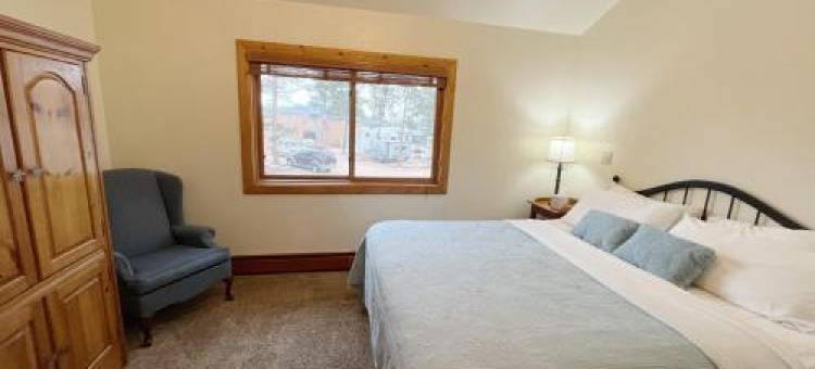 Columbine B Cabin Suite图片