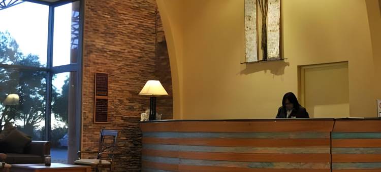 阿瓜德尔德西尔托酒店(Hotel Agua del Desierto)图片