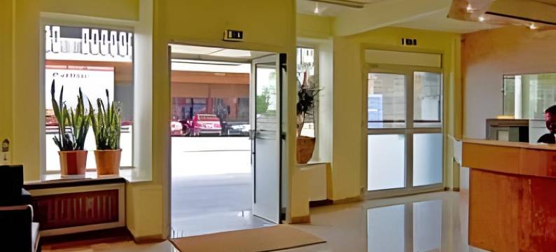 弗拉米斯彻霍夫酒店(Hotel Flämischer Hof)图片