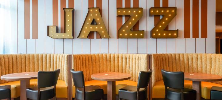 基里亚德克雷泰尔-马恩河畔博讷伊酒店(Kyriad Creteil - Bonneuil Sur Marne)图片