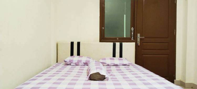 OYO 92468 罗玛贾蒂内加拉酒店(OYO 92468 Roemah Djatinegara)图片