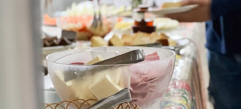 中央酒店(Central Hotel)图片