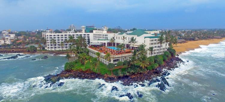 拉维尼亚山酒店(Mount Lavinia Hotel)图片