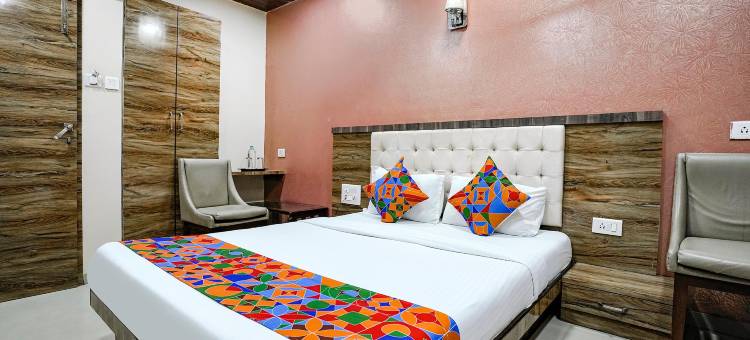 FabExpress 莎拉金(FabExpress Sarah Gold)图片