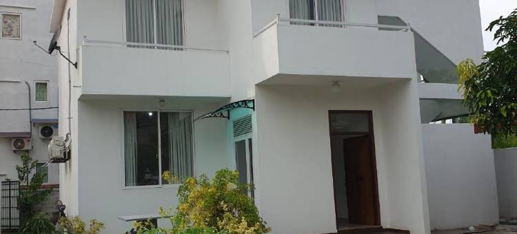 安妮机场别墅(Anne's Airport Transit Villa & Hotel)图片
