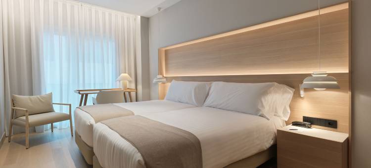 泽尼特拉科鲁尼亚酒店(Zenit Coruña)图片