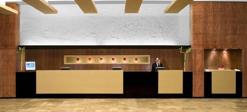 丹卡梅尔酒店(Dan Carmel Haifa)图片